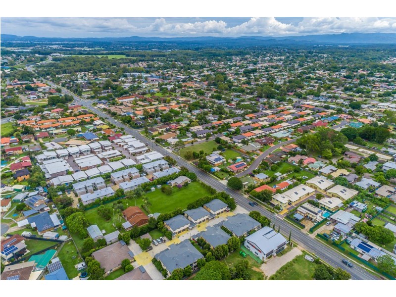 24/137 Duffield Road, Kallangur QLD 4503