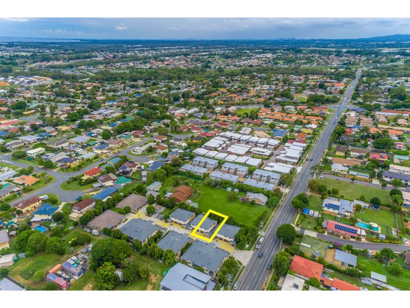 24/137 Duffield Road, Kallangur QLD 4503