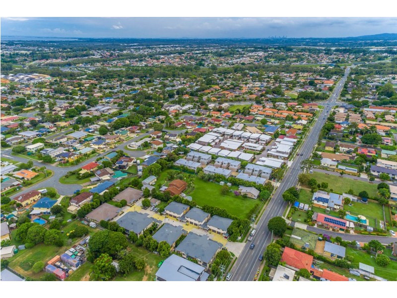 24/137 Duffield Road, Kallangur QLD 4503