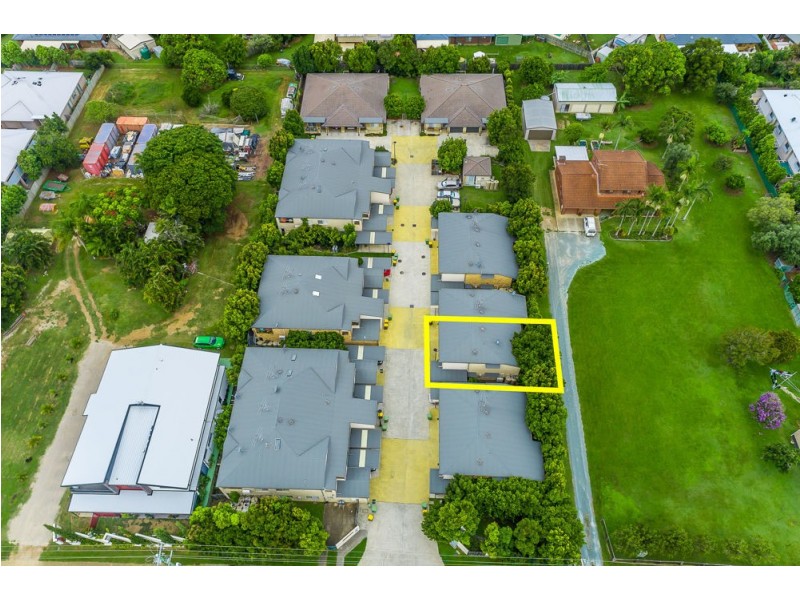 24/137 Duffield Road, Kallangur QLD 4503