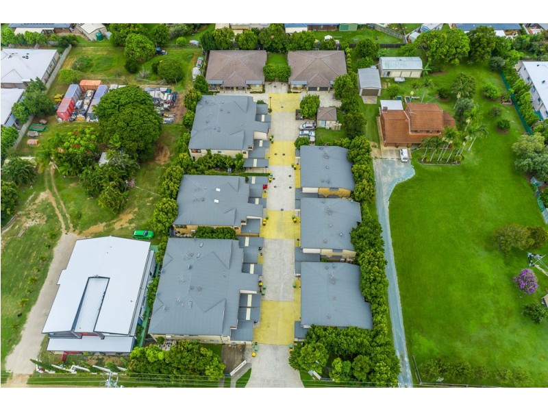 24/137 Duffield Road, Kallangur QLD 4503