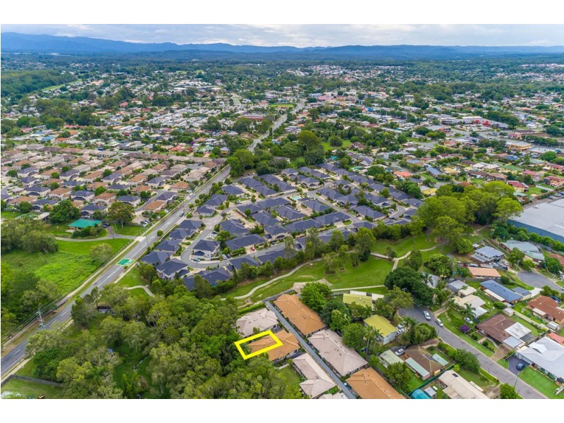 53/3 Jackson Street, Kallangur QLD 4503