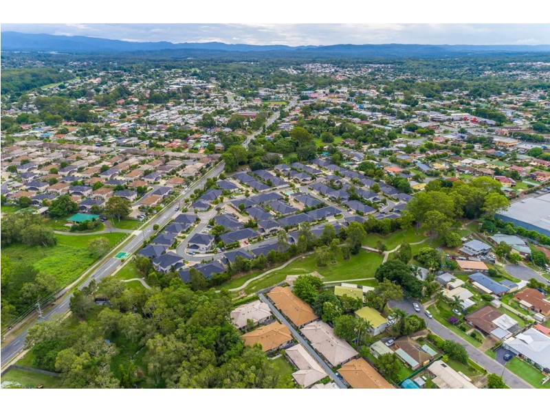 53/3 Jackson Street, Kallangur QLD 4503