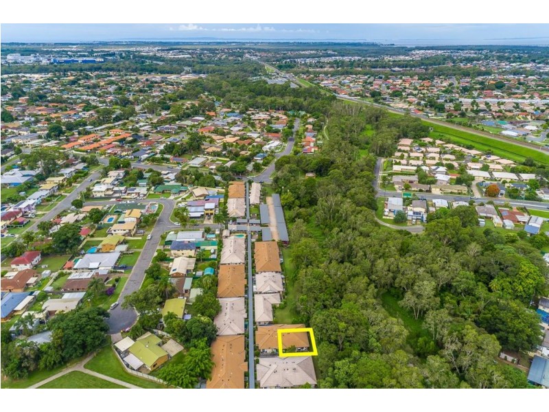 53/3 Jackson Street, Kallangur QLD 4503