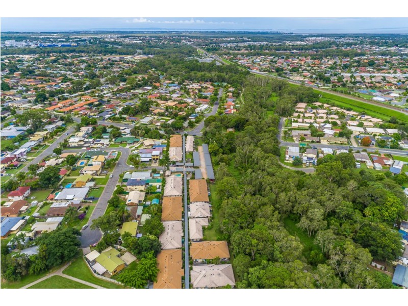 53/3 Jackson Street, Kallangur QLD 4503