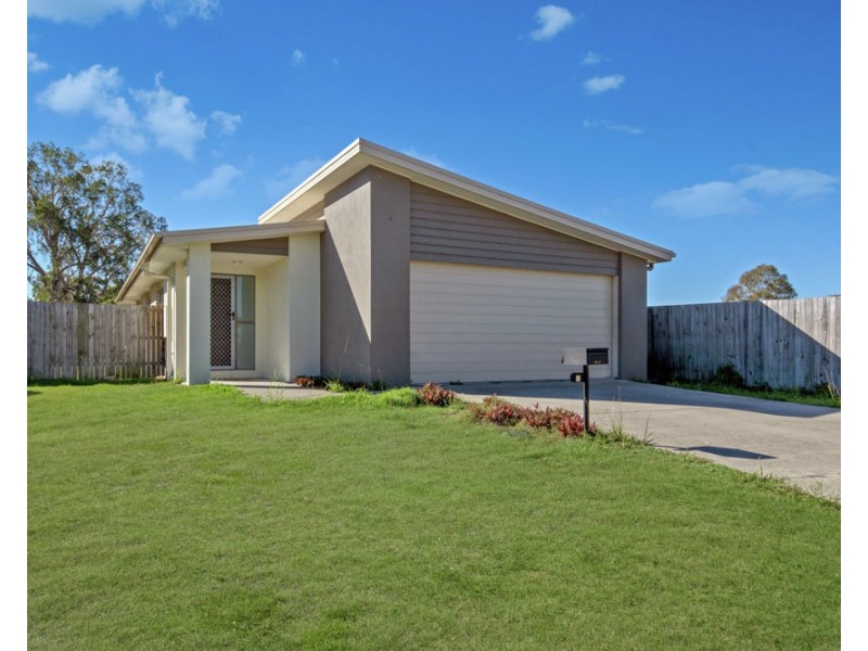2 Russo Court, Rothwell QLD 4022