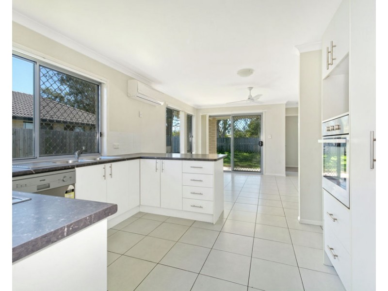 2 Russo Court, Rothwell QLD 4022