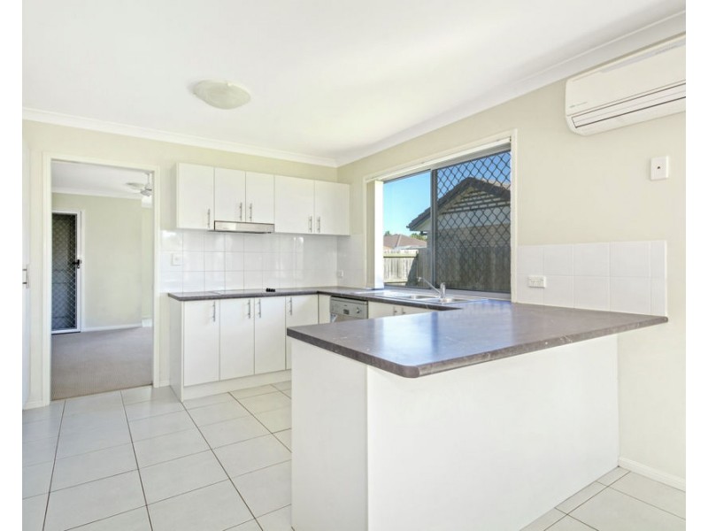 2 Russo Court, Rothwell QLD 4022
