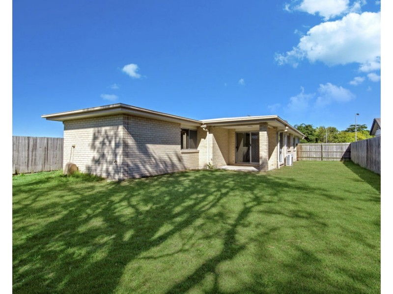 2 Russo Court, Rothwell QLD 4022
