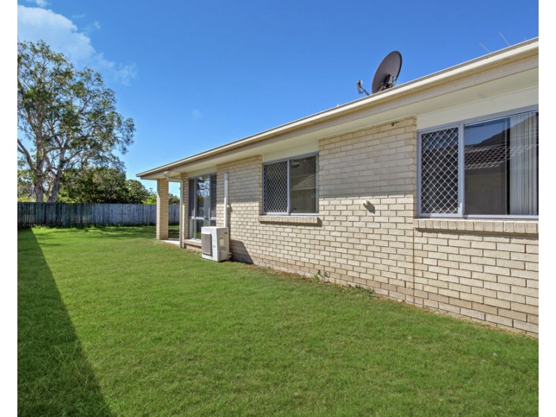 2 Russo Court, Rothwell QLD 4022