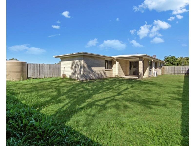 2 Russo Court, Rothwell QLD 4022
