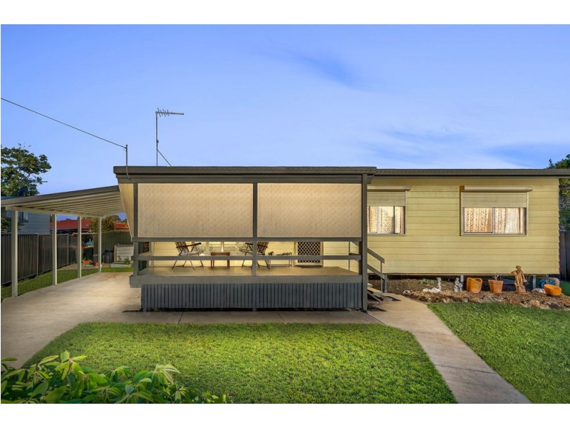 3 Nalbo Court, Deception Bay QLD 4508