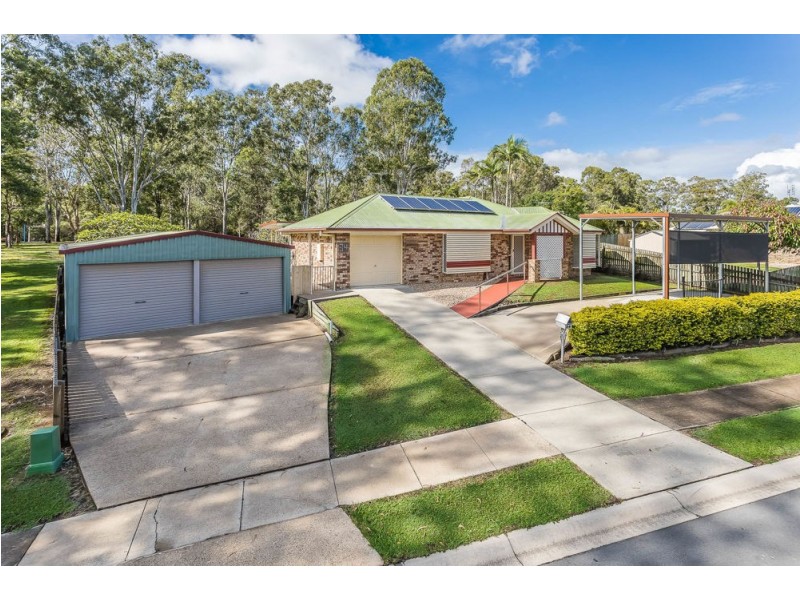 34 Parkridge Avenue, Upper Caboolture QLD 4510
