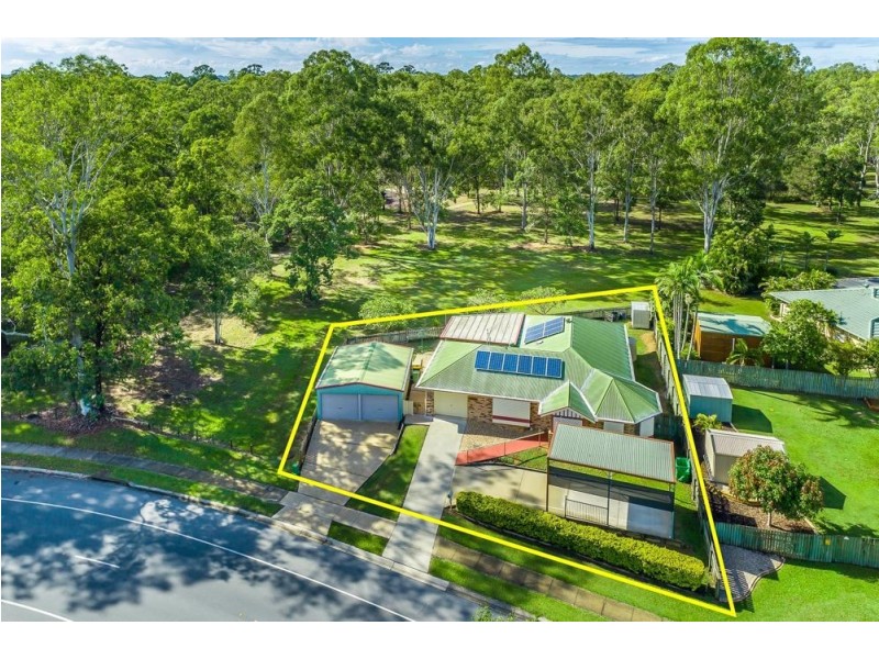 34 Parkridge Avenue, Upper Caboolture QLD 4510