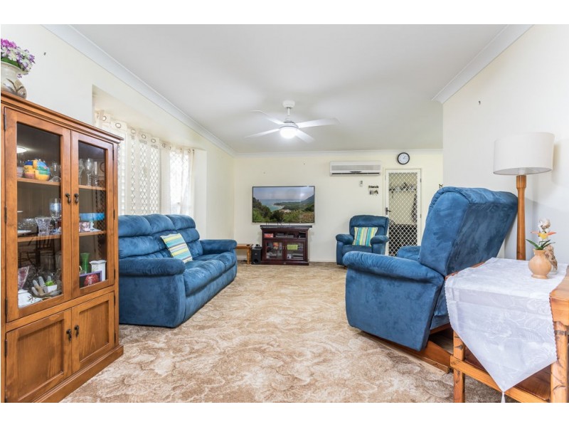 34 Parkridge Avenue, Upper Caboolture QLD 4510