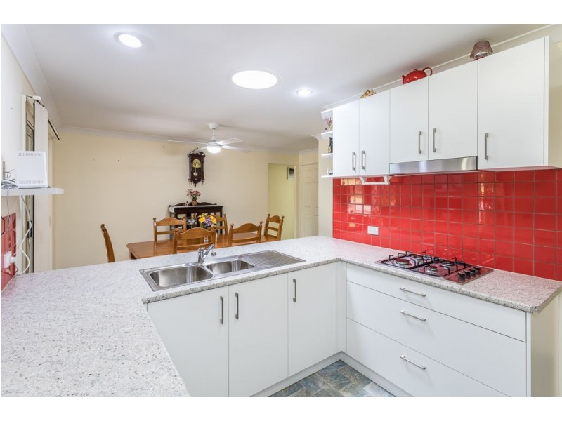 34 Parkridge Avenue, Upper Caboolture QLD 4510