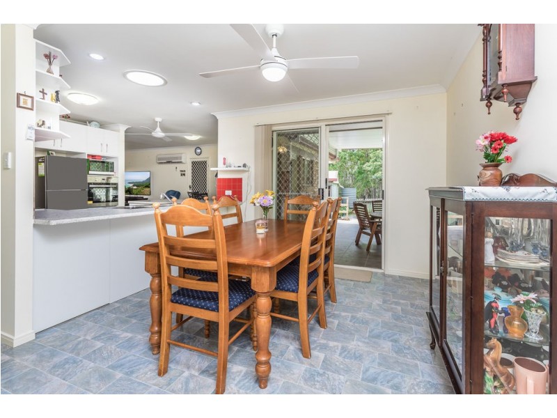 34 Parkridge Avenue, Upper Caboolture QLD 4510