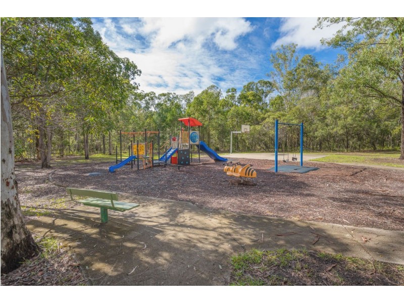34 Parkridge Avenue, Upper Caboolture QLD 4510