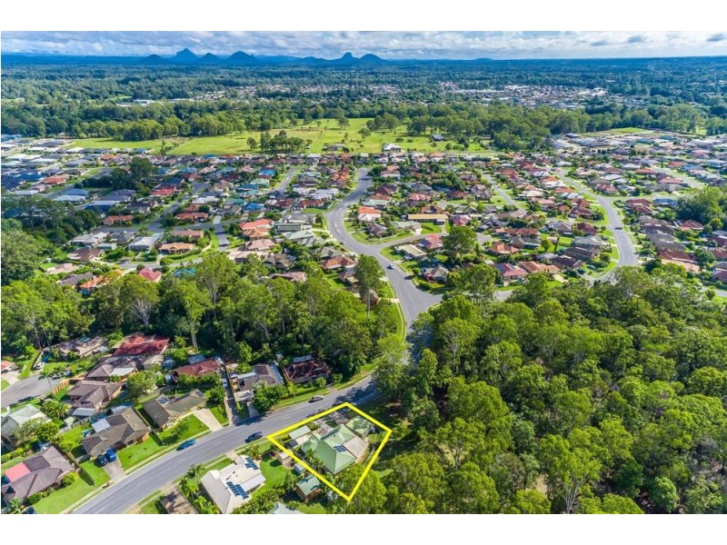 34 Parkridge Avenue, Upper Caboolture QLD 4510
