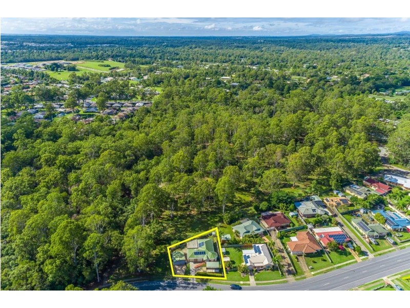 34 Parkridge Avenue, Upper Caboolture QLD 4510