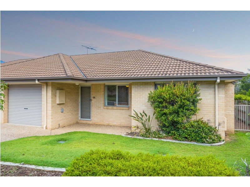 56/3 Brushwood Court, Mango Hill QLD 4509