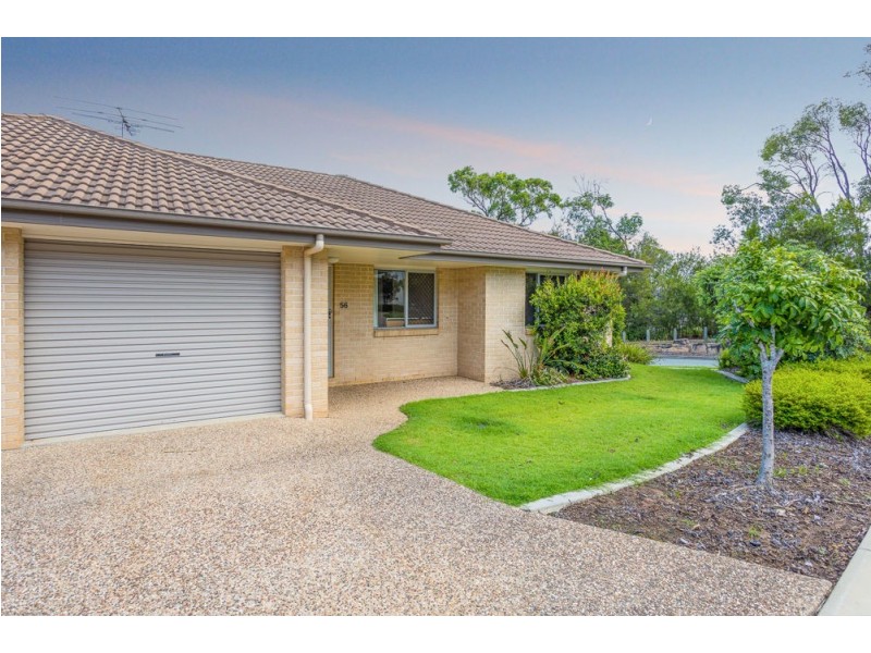 56/3 Brushwood Court, Mango Hill QLD 4509