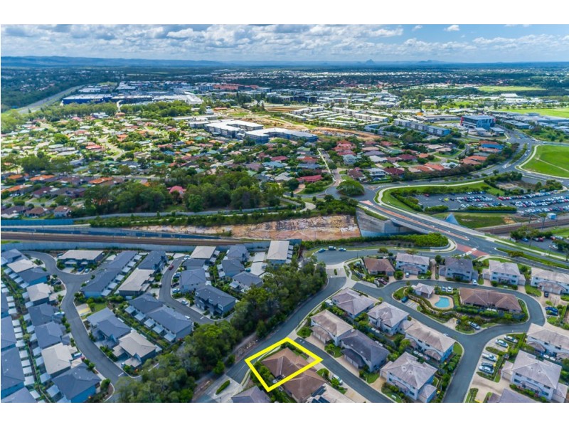 56/3 Brushwood Court, Mango Hill QLD 4509