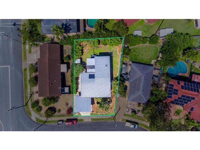 3 Saint Ives Street, Petrie QLD 4502
