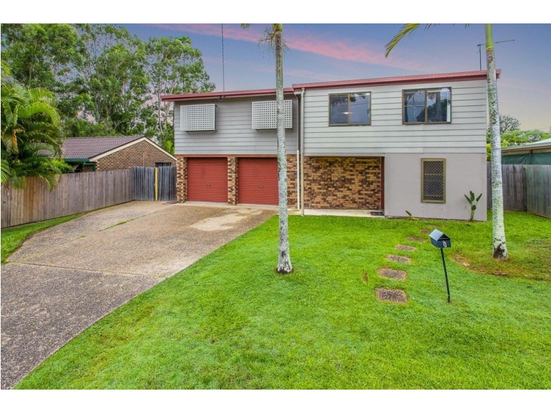 5 Minstrel Street, Kallangur QLD 4503