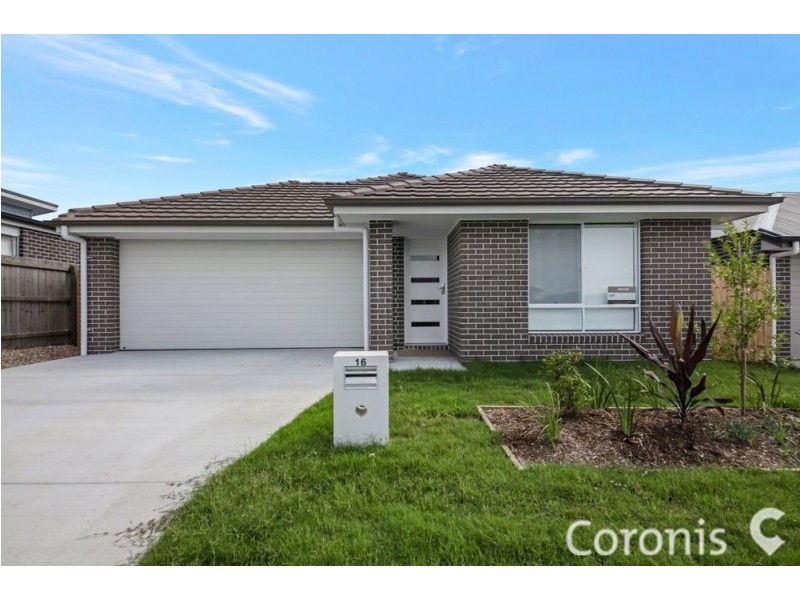 16 Riviera Street, Burpengary QLD 4505