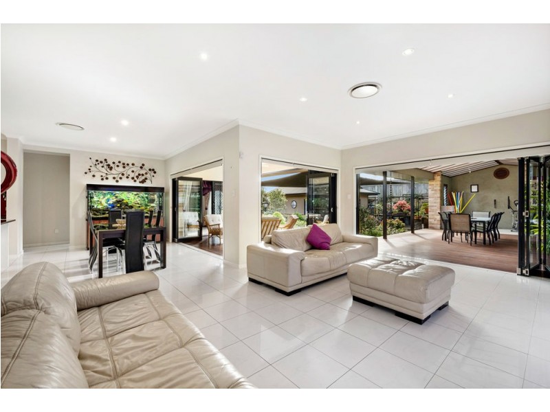 45 Hampstead Outlook, Murrumba Downs QLD 4503