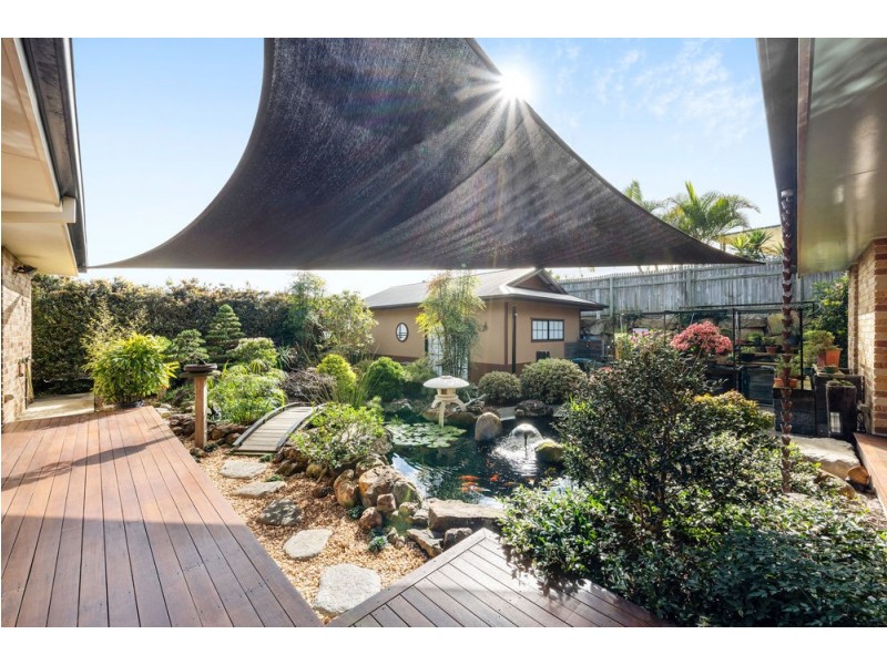 45 Hampstead Outlook, Murrumba Downs QLD 4503