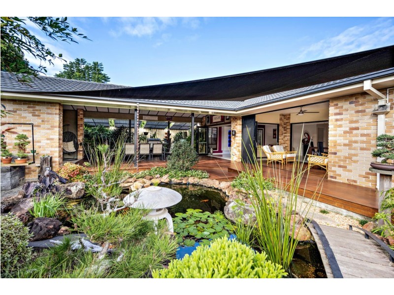 45 Hampstead Outlook, Murrumba Downs QLD 4503