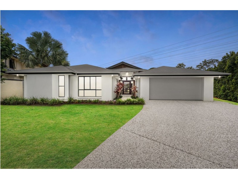 10 Putney Court, Murrumba Downs QLD 4503