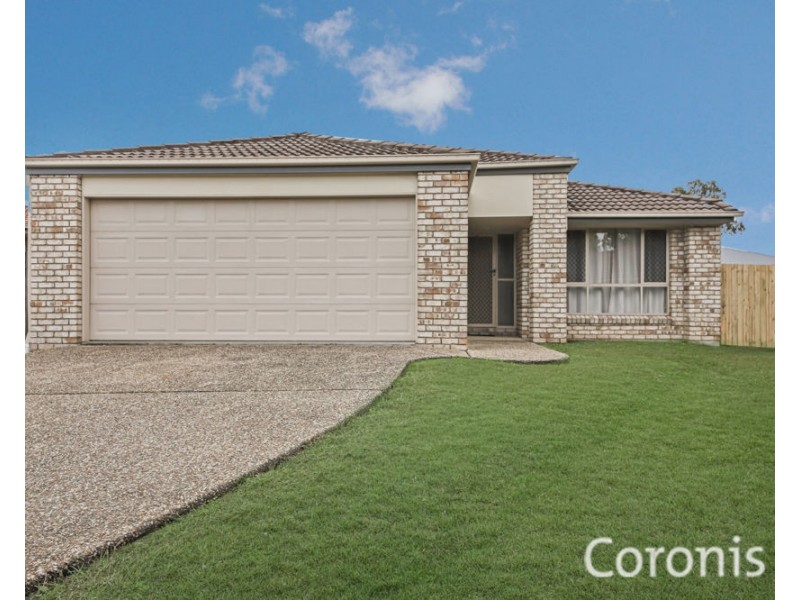 18 Oasis  Court, Morayfield QLD 4506
