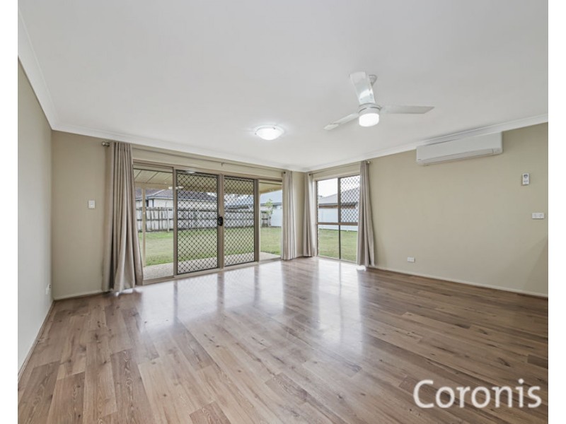 18 Oasis  Court, Morayfield QLD 4506