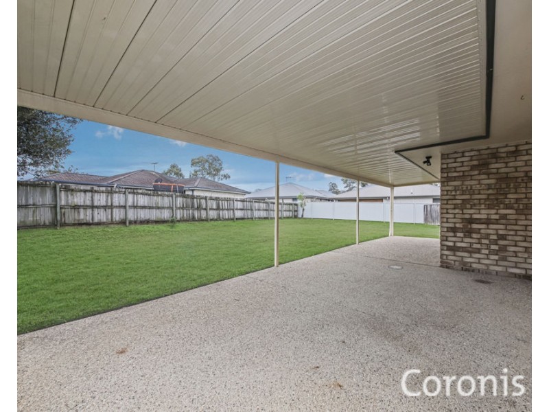 18 Oasis  Court, Morayfield QLD 4506