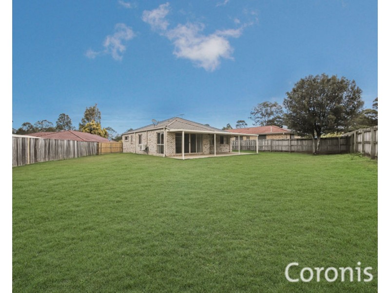 18 Oasis  Court, Morayfield QLD 4506