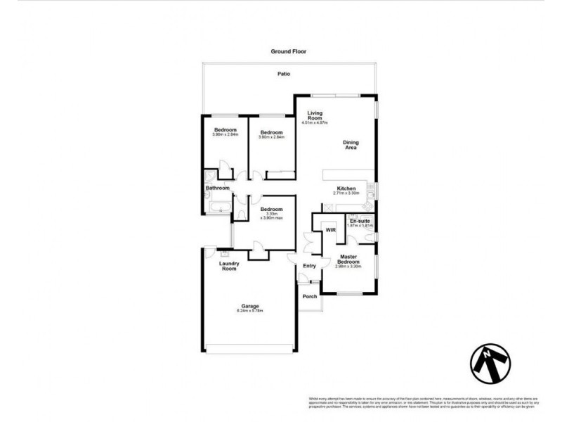 18 Oasis  Court, Morayfield QLD 4506