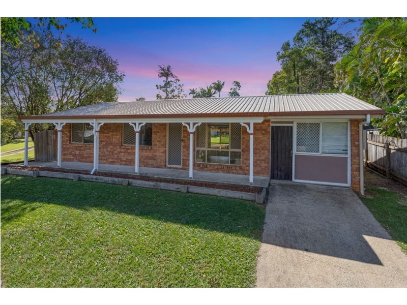 18 Leslie Street, Kallangur QLD 4503