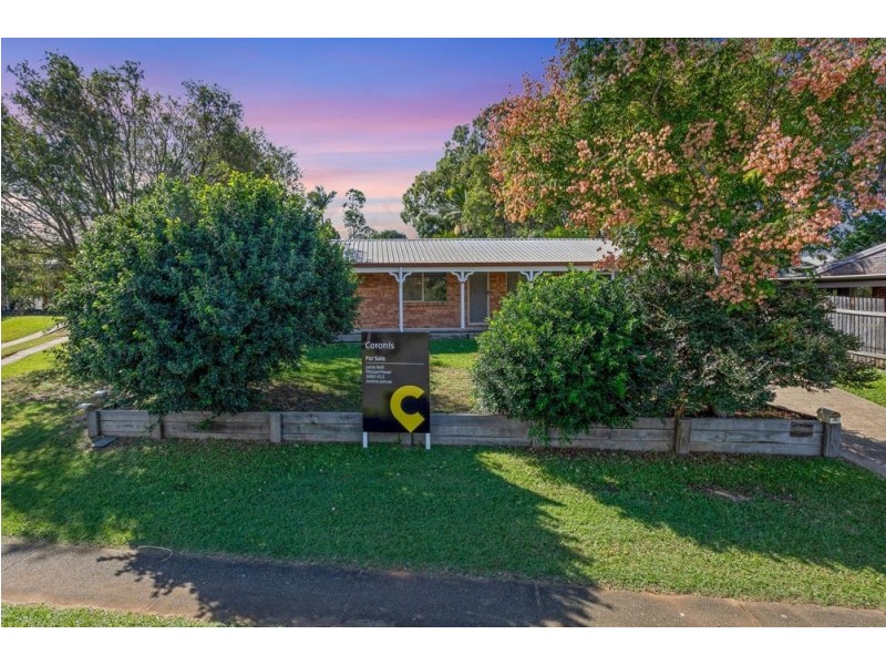 18 Leslie Street, Kallangur QLD 4503