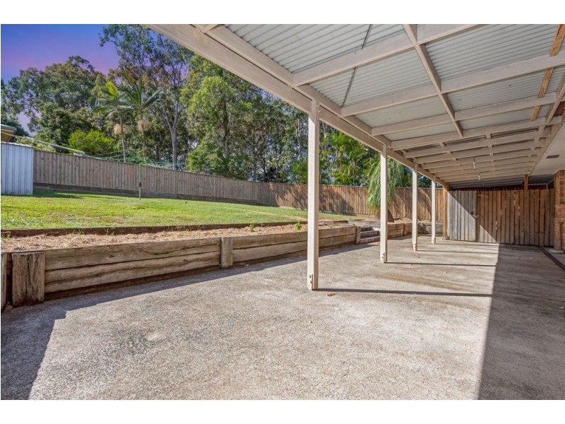 18 Leslie Street, Kallangur QLD 4503