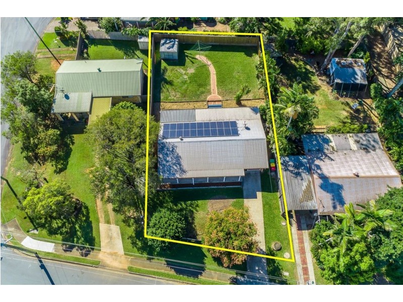 18 Leslie Street, Kallangur QLD 4503