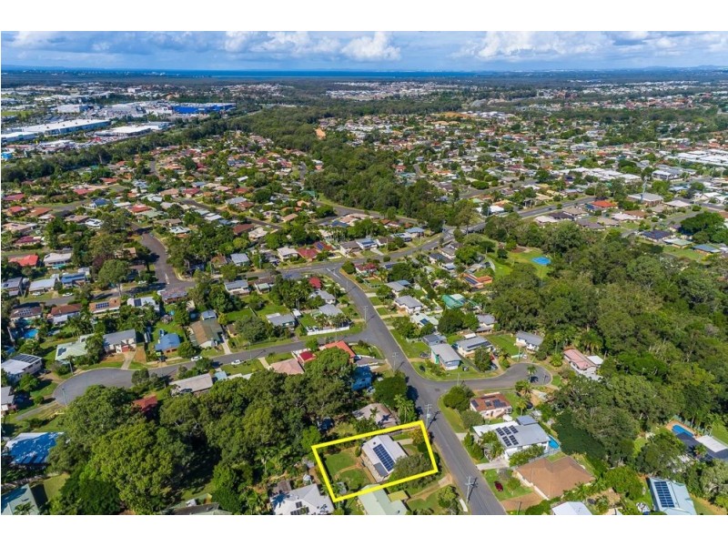 18 Leslie Street, Kallangur QLD 4503