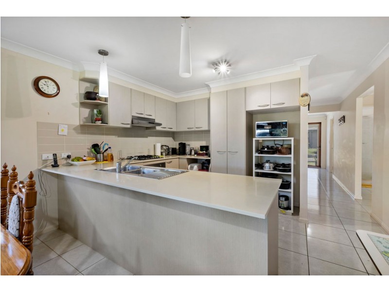 9 Tribeca Circuit, North Lakes QLD 4509