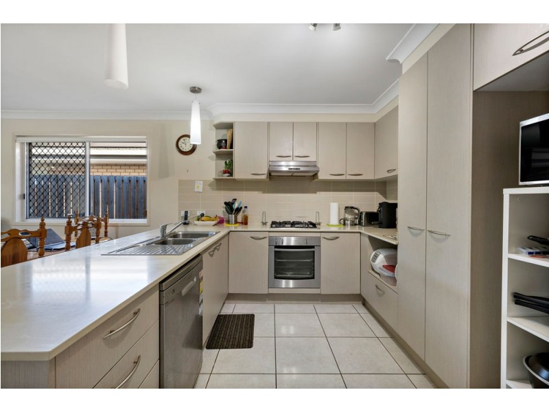 9 Tribeca Circuit, North Lakes QLD 4509
