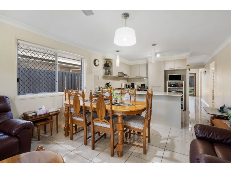 9 Tribeca Circuit, North Lakes QLD 4509