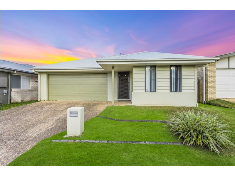 20 Cardamom Close, Griffin QLD 4503