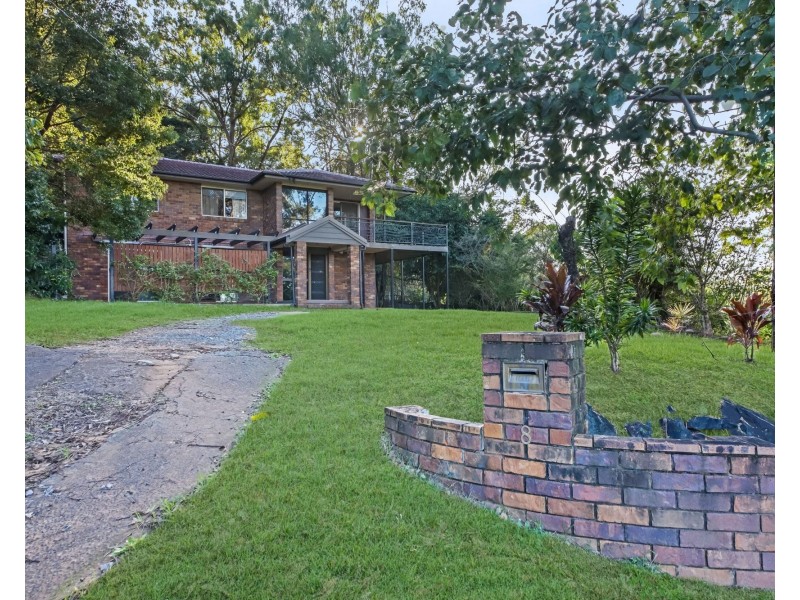 8 Panoramic Drive, Narangba QLD 4504