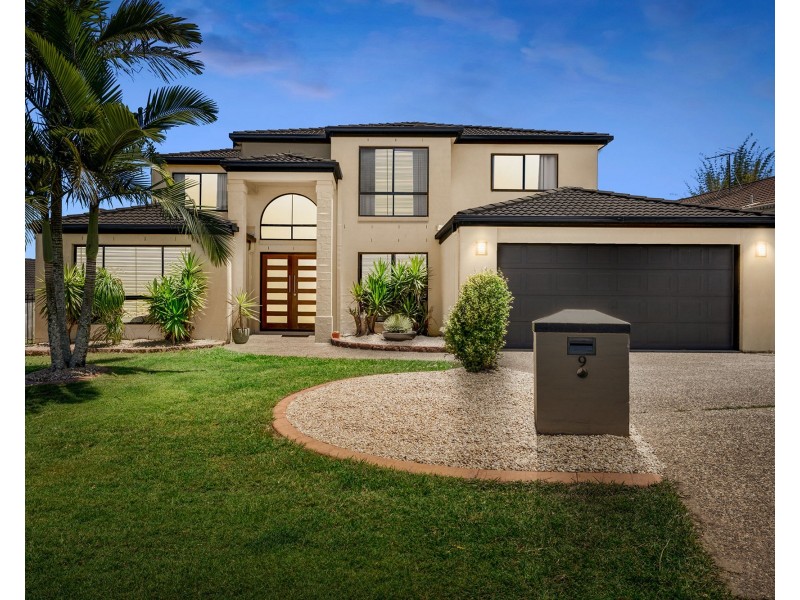 9 Ballard Court, Murrumba Downs QLD 4503